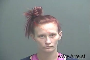 Heather Lynn Mccrary Mugshot