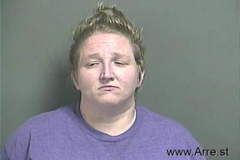 Heather Lynn Mckinney Mugshot