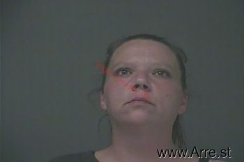 Heather M Miller Mugshot