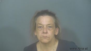 Heather Ilene Montgomery Mugshot