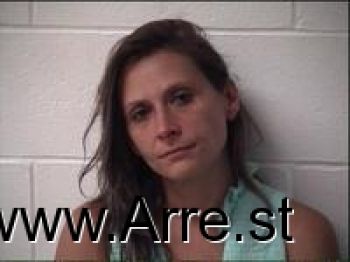 Heather  Moore Mugshot