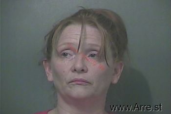 Heather L Musgrove Mugshot