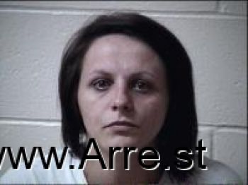 Heather  Nicholson Mugshot