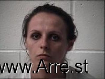 Heather  Nicholson Mugshot