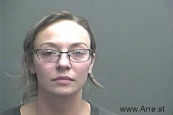 Heather Jean Perry Mugshot