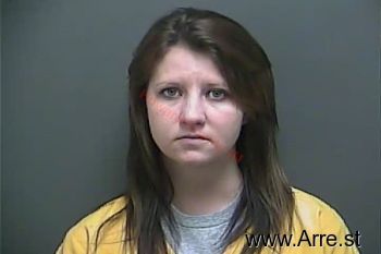 Heather Marie Reed Mugshot