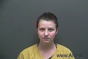 Heather Marie Reed Mugshot