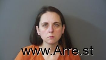 Heather Marie Ross Mugshot