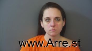 Heather Marie Ross Mugshot