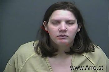 Heather Rene Smith Mugshot