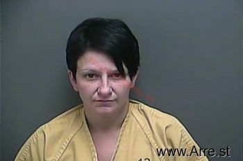 Heather Nicole Smith Mugshot