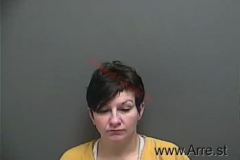 Heather Nicole Smith Mugshot