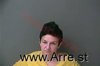 Heather Nicole Smith Mugshot