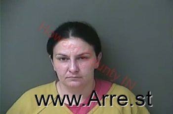 Heather Nicole Smith Mugshot