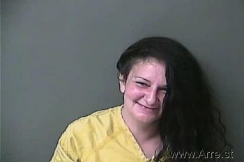 Heather Nicole Smith Mugshot