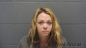 Heather Brooke Stewart Mugshot