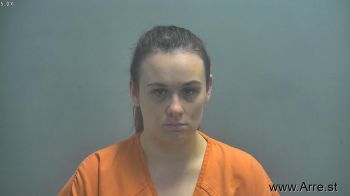 Heather Rose Stock Mugshot