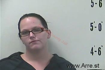 Heather Jean Tankersley Mugshot