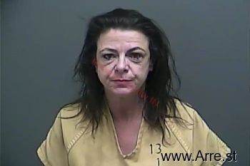 Heather Marie Turner Mugshot