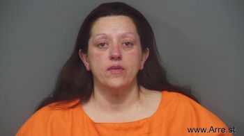 Heather Marie Turner Mugshot