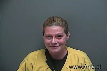 Heather Marie Watson Mugshot