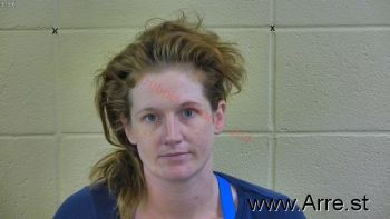 Heather Lynn West Mugshot