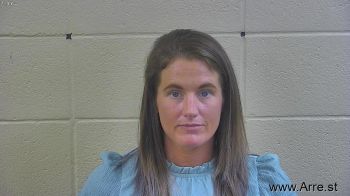 Heather Lynn West Mugshot