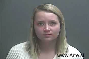 Heather A Williams Mugshot