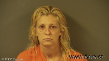 Heather Joelle Williams Mugshot