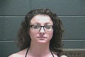 Heather Rose Zeller Mugshot