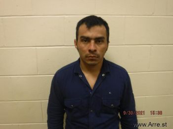 Hector  Cruz-moran Mugshot