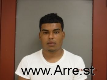 Hector  Martinez-lisandro Mugshot