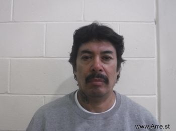 Hector  Ramirez-mazariegos Mugshot