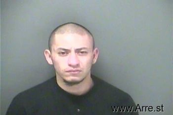 Hector Munoz Sanchez Mugshot