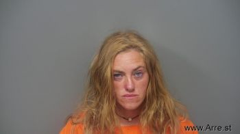 Heidi Jo Sims Mugshot