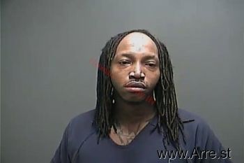 Henry Deshawn Clayton Mugshot