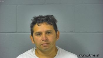 Henry Nmi Martinez- Hernandez Mugshot