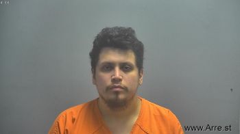 Henry Alberto Pacheco Mugshot