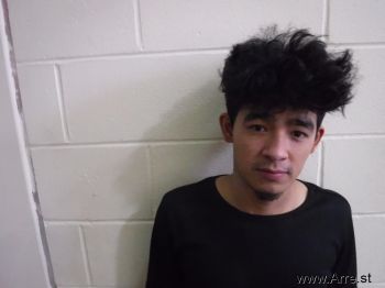 Henry  Rivera-quintanilla Mugshot