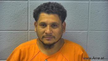 Herson Samuel Cortez-lopez Mugshot