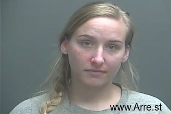 Hilary Diane Arney Mugshot