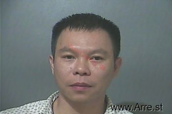 Hoang Viet Dinh Nguyen Mugshot