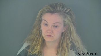 Holly Jean Ramsey Mugshot