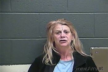 Holly S. Simpson Mugshot