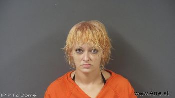 Hope Ann Misamore Mugshot