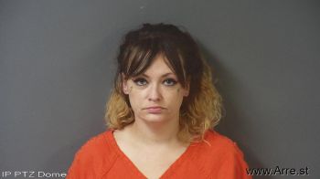 Hope Ann Misamore Mugshot