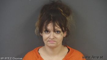 Hope Ann Misamore Mugshot