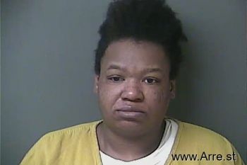 Hosie Andrenae Blackmon Mugshot