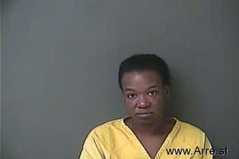 Hosie Andrenae Blackmon Mugshot