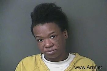 Hosie Andrenae Blackmon Mugshot